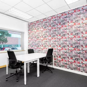 Bild von Regus - Bristol Aztec West