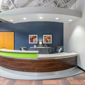 Bild von Regus - Georgia, Snellville - Shoppes at Webb Gin