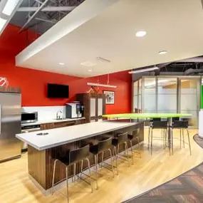 Bild von Regus - Georgia, Snellville - Shoppes at Webb Gin