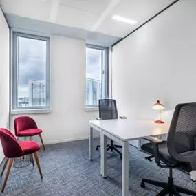 Bild von Regus - Villeurbanne, Carré de Soie