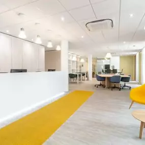 Bild von Regus - Reims, Le Cristal