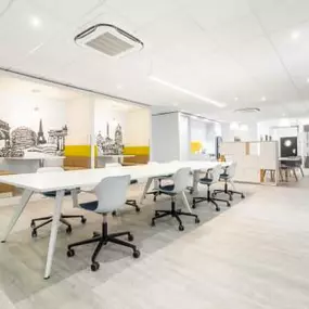 Bild von Regus - Reims, Le Cristal