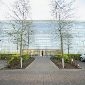 Bild von Regus - Heathrow, Stockley Park, The Square