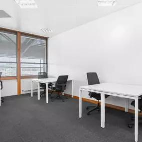 Bild von Regus - Heathrow, Stockley Park, The Square