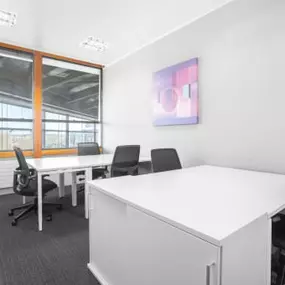 Bild von Regus - Heathrow, Stockley Park, The Square