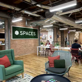 Bild von Spaces - Illinois, Chicago - Spaces Fulton Market