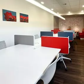 Bild von Regus - Lugano, Quartiere Maghetti