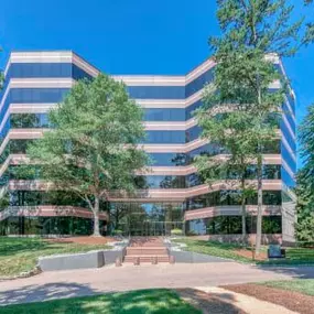 Bild von Regus - North Carolina, Raleigh - Forum I (Office Suites Plus)