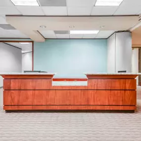 Bild von Regus - North Carolina, Raleigh - Forum I (Office Suites Plus)