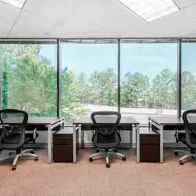 Bild von Regus - North Carolina, Raleigh - Forum I (Office Suites Plus)