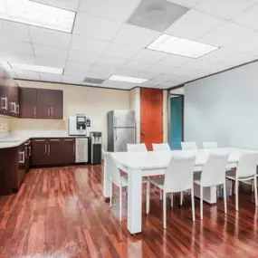 Bild von Regus - North Carolina, Raleigh - Forum I (Office Suites Plus)