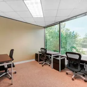 Bild von Regus - North Carolina, Raleigh - Forum I (Office Suites Plus)