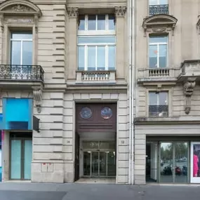 Bild von Regus - Paris Champs Elysées