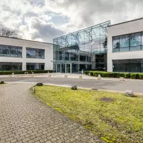 Bild von Regus - Chertsey Hillswood Business Park