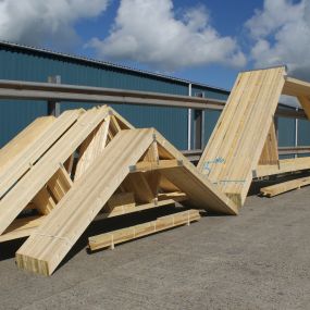 Bild von Huws Gray Timber Engineering | Bangor