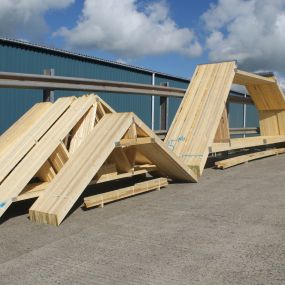 Bild von Huws Gray Timber Engineering | Bangor