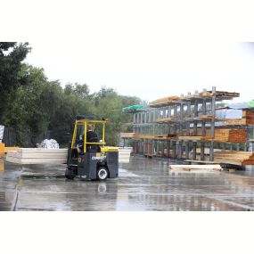 Bild von Huws Gray Timber Engineering | Bangor