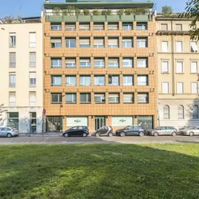 Bild von Regus - Milan Missori