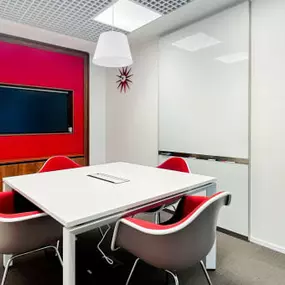 Bild von Regus - Milan, Loreto