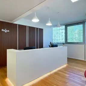 Bild von Regus - Milan, Loreto