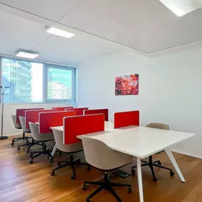 Bild von Regus - Milan, Loreto