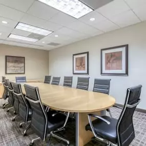 Bild von Regus - Florida, Coral Springs - Heron Bay