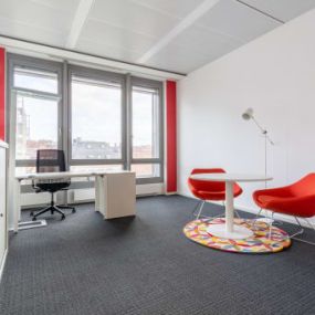 Bild von Regus - Stuttgart, Stuttgart City Plaza