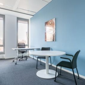 Bild von Regus - Stuttgart, Stuttgart City Plaza