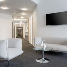 Bild von Regus - Stuttgart, Stuttgart City Plaza