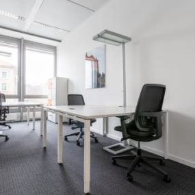 Bild von Regus - Stuttgart, Stuttgart City Plaza