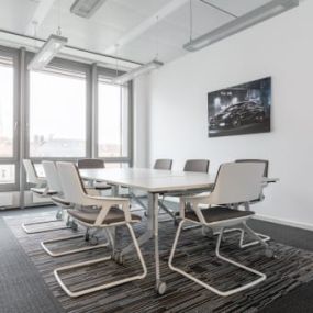 Bild von Regus - Stuttgart, Stuttgart City Plaza