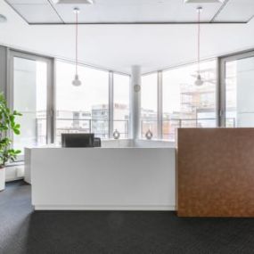 Bild von Regus - Stuttgart, Stuttgart City Plaza