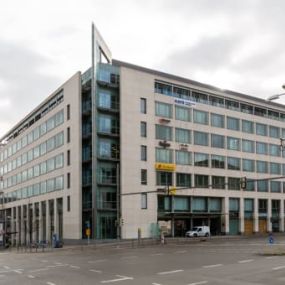 Bild von Regus - Stuttgart, Stuttgart City Plaza