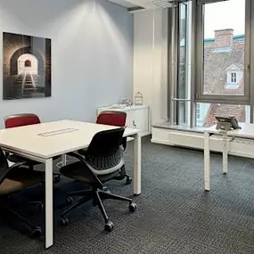 Bild von Regus - Stuttgart, Stuttgart City Plaza