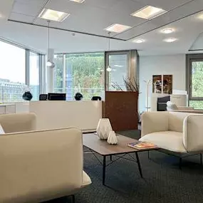 Bild von Regus - Stuttgart, Stuttgart City Plaza