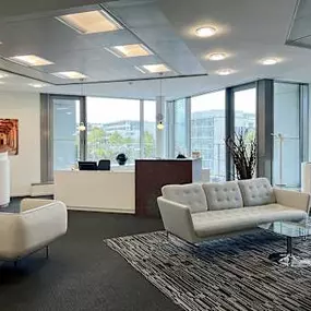 Bild von Regus - Stuttgart, Stuttgart City Plaza