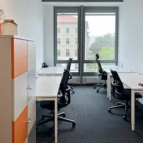 Bild von Regus - Stuttgart, Stuttgart City Plaza