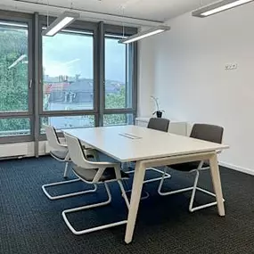 Bild von Regus - Stuttgart, Stuttgart City Plaza