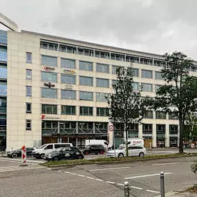 Bild von Regus - Stuttgart, Stuttgart City Plaza