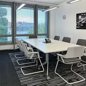 Bild von Regus - Stuttgart, Stuttgart City Plaza