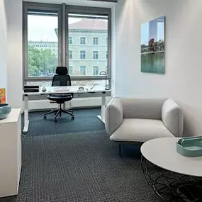 Bild von Regus - Stuttgart, Stuttgart City Plaza