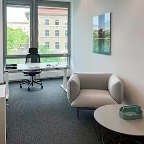 Bild von Regus - Stuttgart, Stuttgart City Plaza