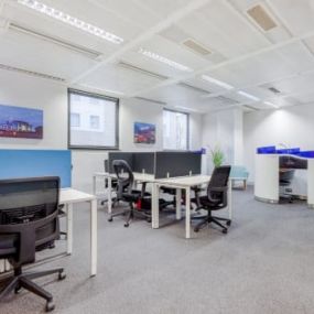 Bild von Regus - Croydon Lansdowne Road