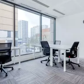 Bild von Regus - Croydon Lansdowne Road