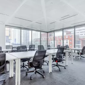 Bild von Regus - Croydon Lansdowne Road