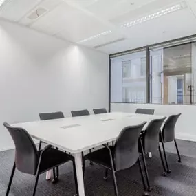 Bild von Regus - Croydon Lansdowne Road