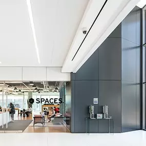 Bild von Spaces - California, Costa Mesa - Spaces The MET