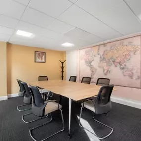 Bild von Regus - Newbury Oxford House