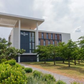 Bild von Regus - Poitiers, Technopole Futuroscope