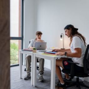 Bild von Regus - Poitiers, Technopole Futuroscope